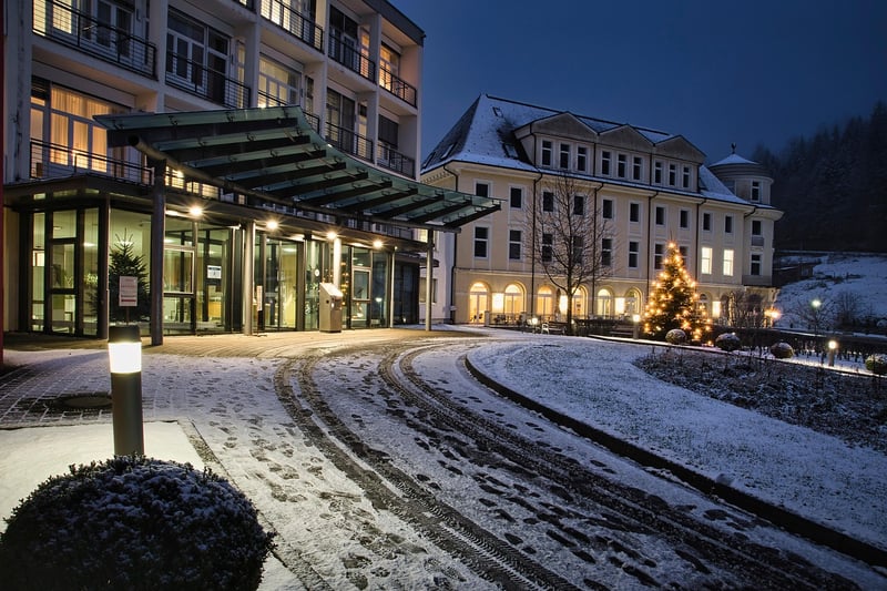 Boutique Hotel